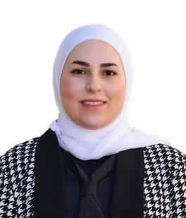 صورة ايات مهند عبد المجيد عطيه