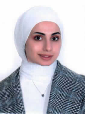 صورة زهور نائل عبد المجيد خرابشه