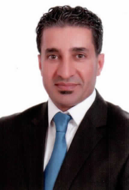 صورة محمد عبد الحافظ مصلح المفضي