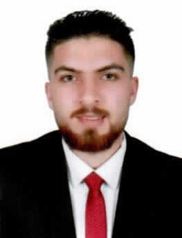 صورة محمد زياد شاهر المجالي