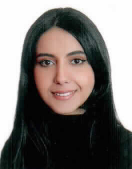 صورة دانيا عبد المهدي نهار المعايعه