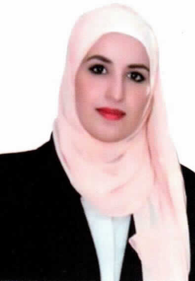 صورة مرام سميح فرحان مشاقبه