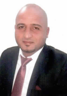 صورة وائل مفلح ثلجي عبابنه