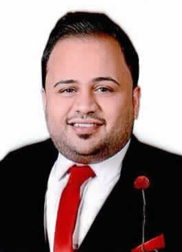 صورة هيثم ماجد سعد الشرع