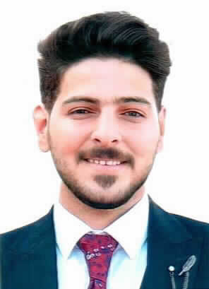 صورة زيد محمد زعل المساعده