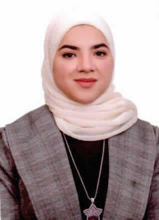 صورة ماريه اسماعيل خليل عيساوي