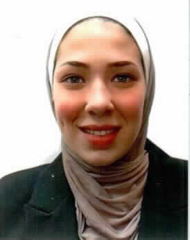صورة جوانا احمد يوسف زياده