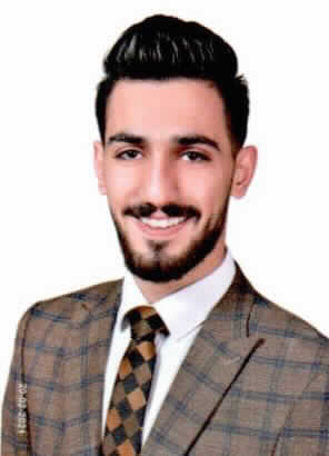 صورة سامر علي احمد الجراح