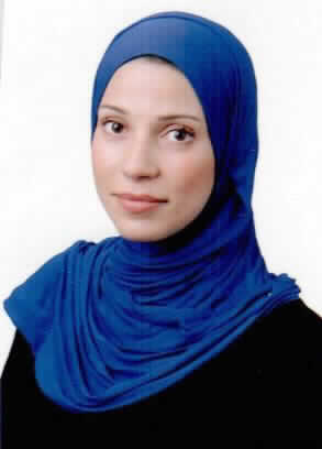 صورة نغم واصف نبيل الخطيب