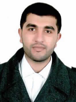 صورة محمد امين علي محمد عبابنه