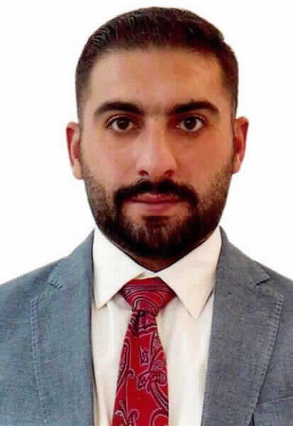 صورة محمد قاسم محمد السعيد