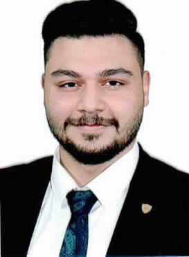 صورة فارس احمد خضر خويله