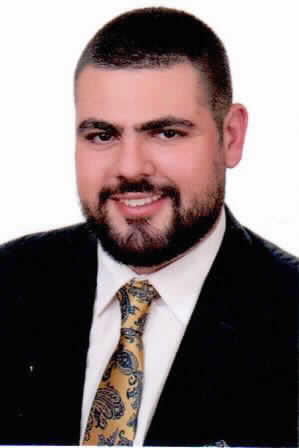 صورة نجم وضاح سلامه حدادين