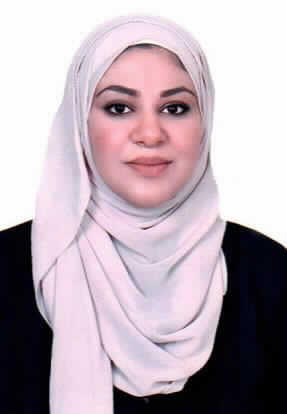 صورة هبه ابراهيم سليمان الضمور