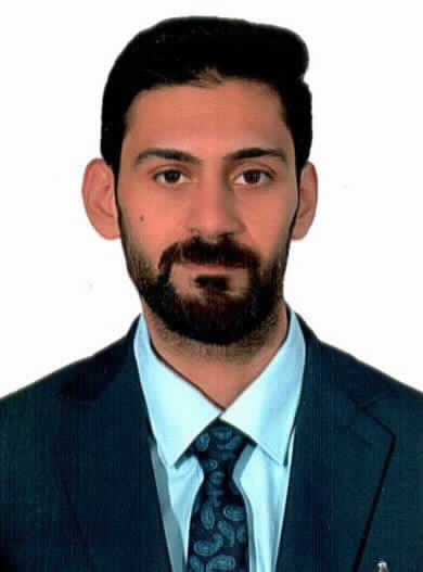 صورة يوسف عبد الرحيم سالم الصياحين