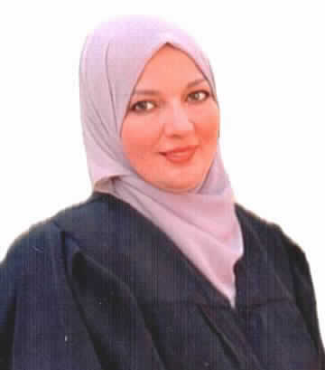 صورة حسنا خليفه سليم العمري