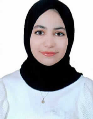 صورة سندس احسان محمد امين علاوي