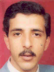 صورة امجد احمد على الحياري