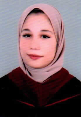صورة هبه عوض عبد الرحمن اللوابنه