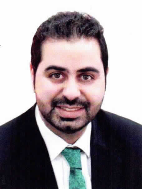صورة برجس خليل احمد الشوابكه