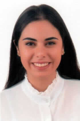 صورة كرستينا غسان حزبون حزبون