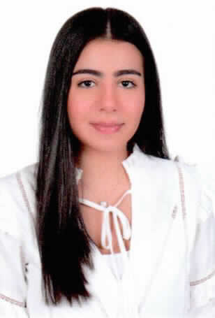 صورة بان علاء فتحي سالم