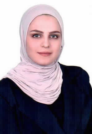 صورة شيرين نور الدين سالم المعايطه