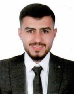 صورة محمد وليد عبد الرحيم السحيمات