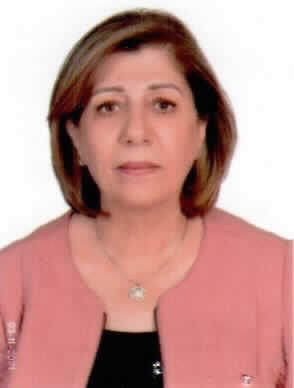 صورة شاديه سليمان سليم الايوب