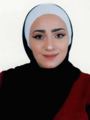 صورة شهد حسين ابراهيم الصعوب