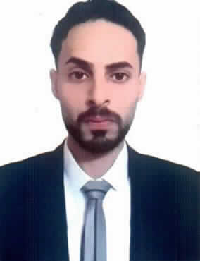 صورة ماجد خالد محمود العيسى