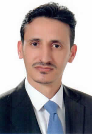 صورة جهاد ضيف الله ذياب الجازي