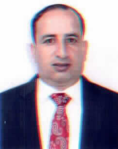 صورة صلاح عوده هليل المساعيد