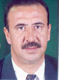 صورة محمد محمود شحاده المناجره