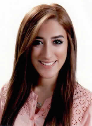 صورة دانه حسان يوسف دندن