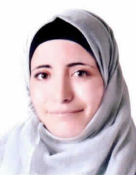 صورة اسماء محمد منصور المريحيل