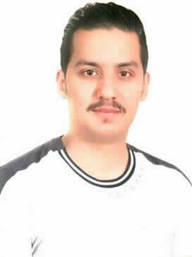 صورة عبد الله ياسين احمد العدوان