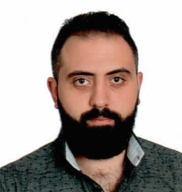صورة طارق زياد سليم الخوري