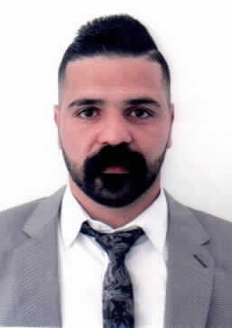 صورة باسل علي حسين عبيدات