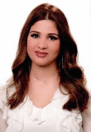 صورة رند علي جميل ديراني