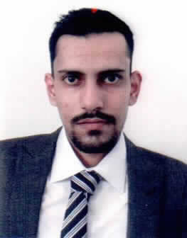 صورة محمد خالد محمد كمال طعان