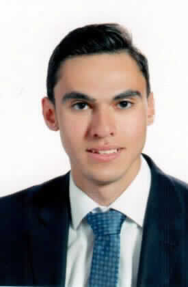 صورة احمد محمد محمود القضاه