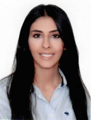 صورة ديالا موسى عواد الهبارنه