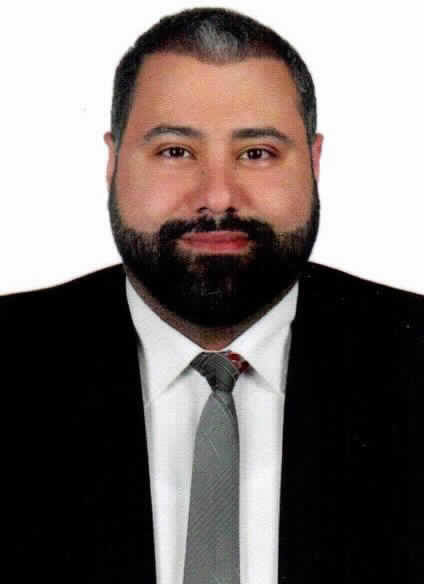 صورة محمد عادل عبد اللطيف الحوامده