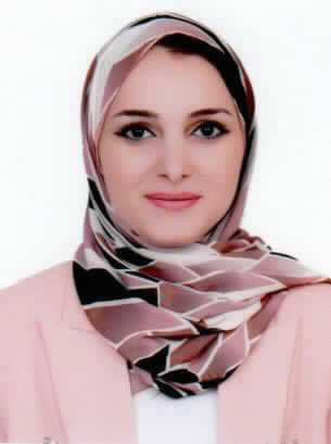 صورة دانا محمد ابراهيم ناصر