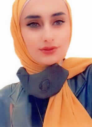 صورة دينا خالد صبحي الصعيدي