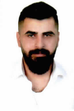 صورة فخر عبد الرؤوف حسين الحماد