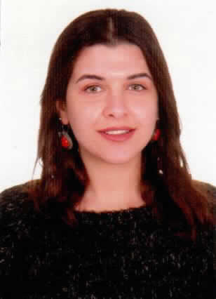 صورة لينا جهاد احمد الشطرات
