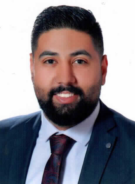 صورة معاويه نادر محمد النادي