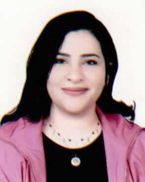 صورة ليليان خلدون احمد العجارمه